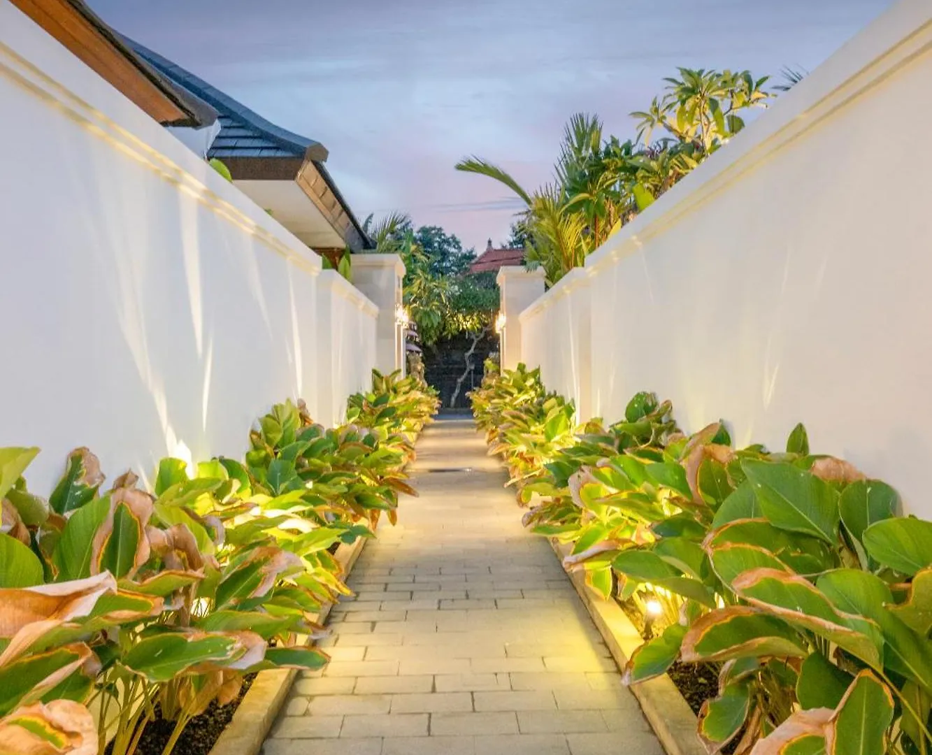 Villa Asri Nusa Dua Nusa Dua  Indonesien