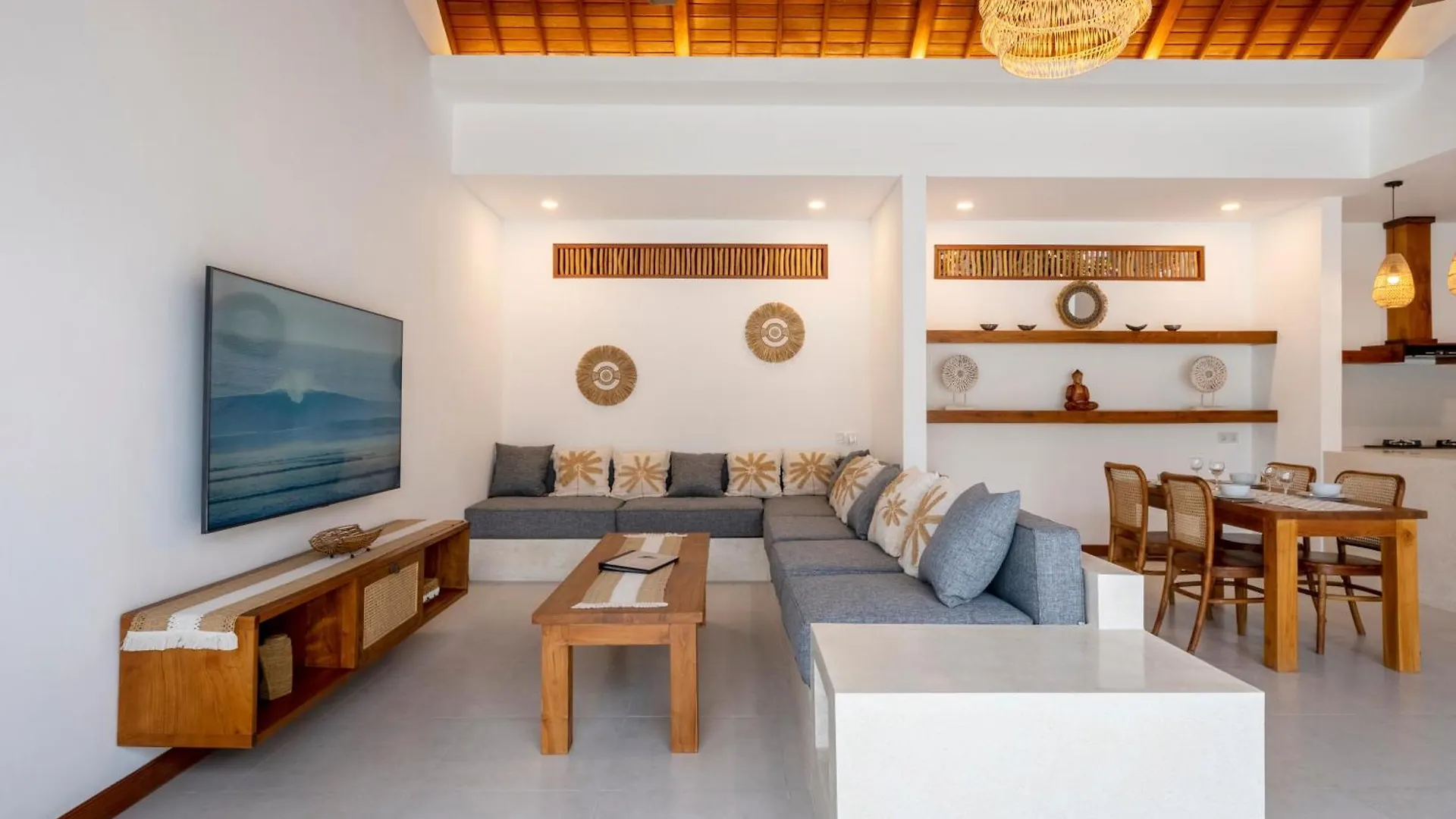 Villa Asri Nusa Dua Nusa Dua  Indonesien