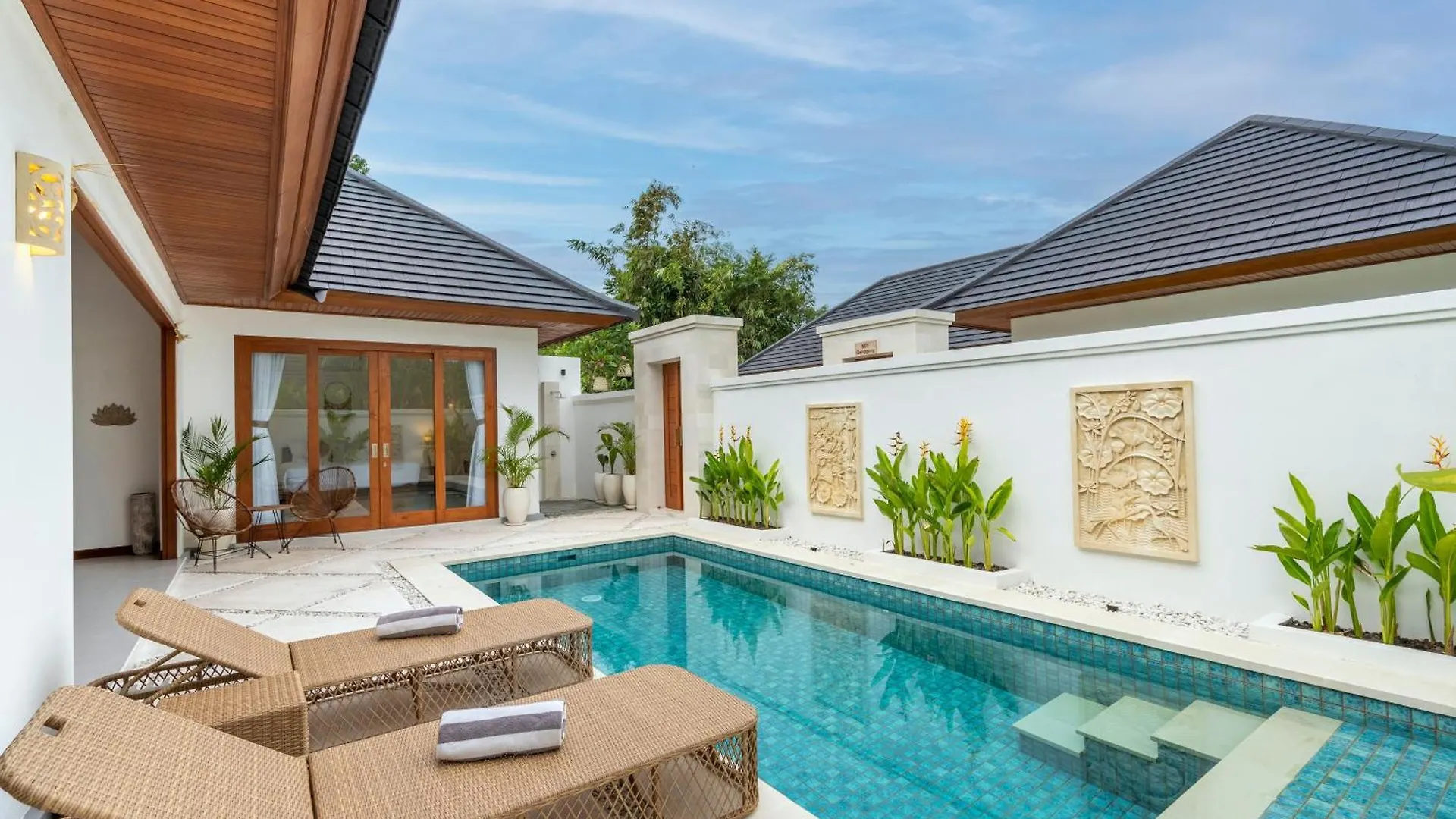 Villa Asri Nusa Dua Nusa Dua