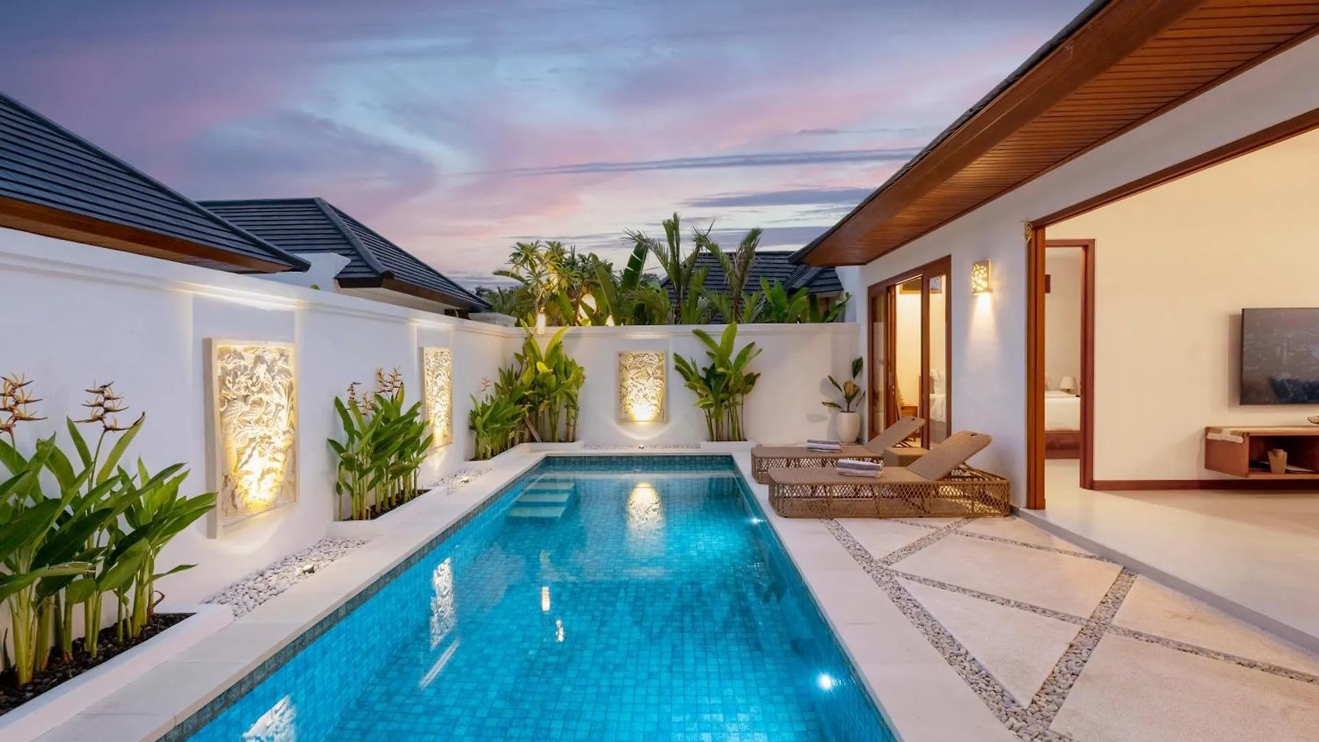 Villa Asri Nusa Dua Nusa Dua  0*, Nusa Dua (Bali) Indonesien