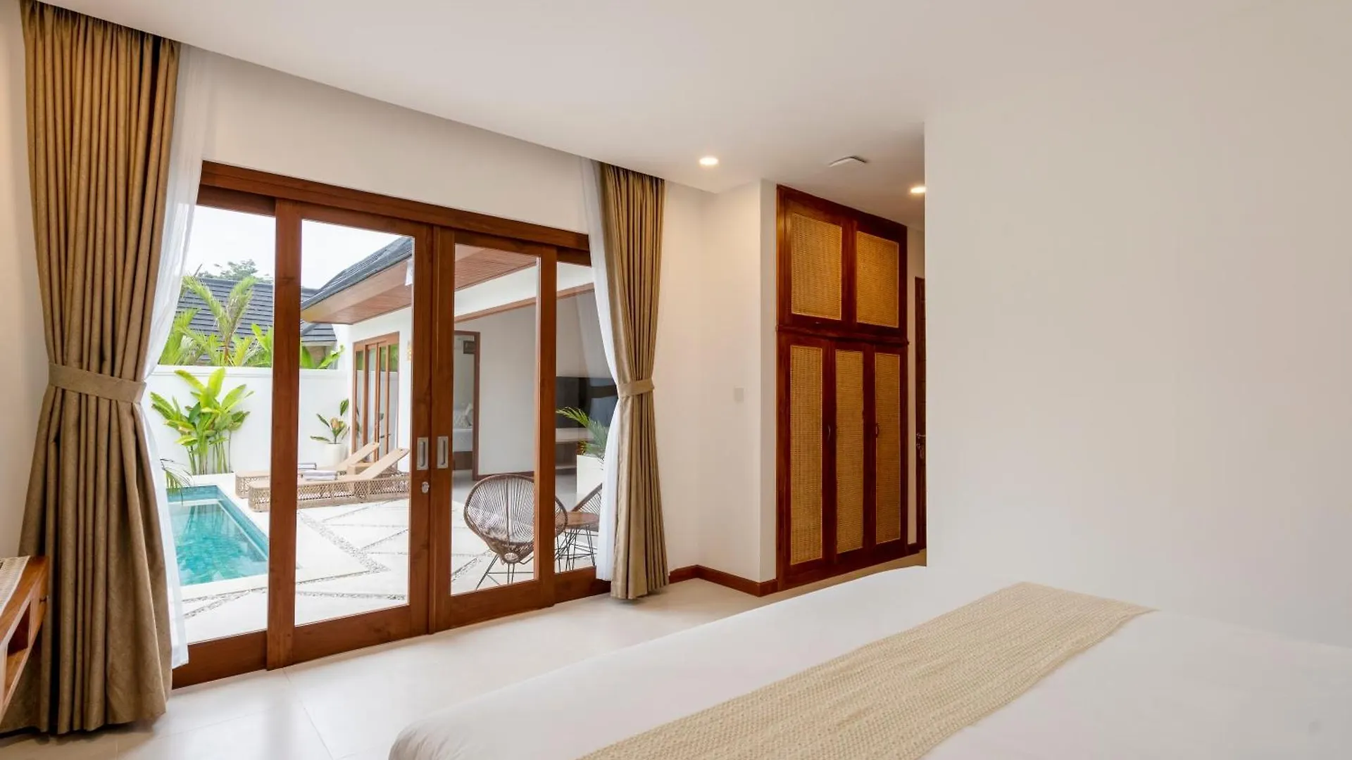 Villa Asri Nusa Dua Nusa Dua  Indonesien
