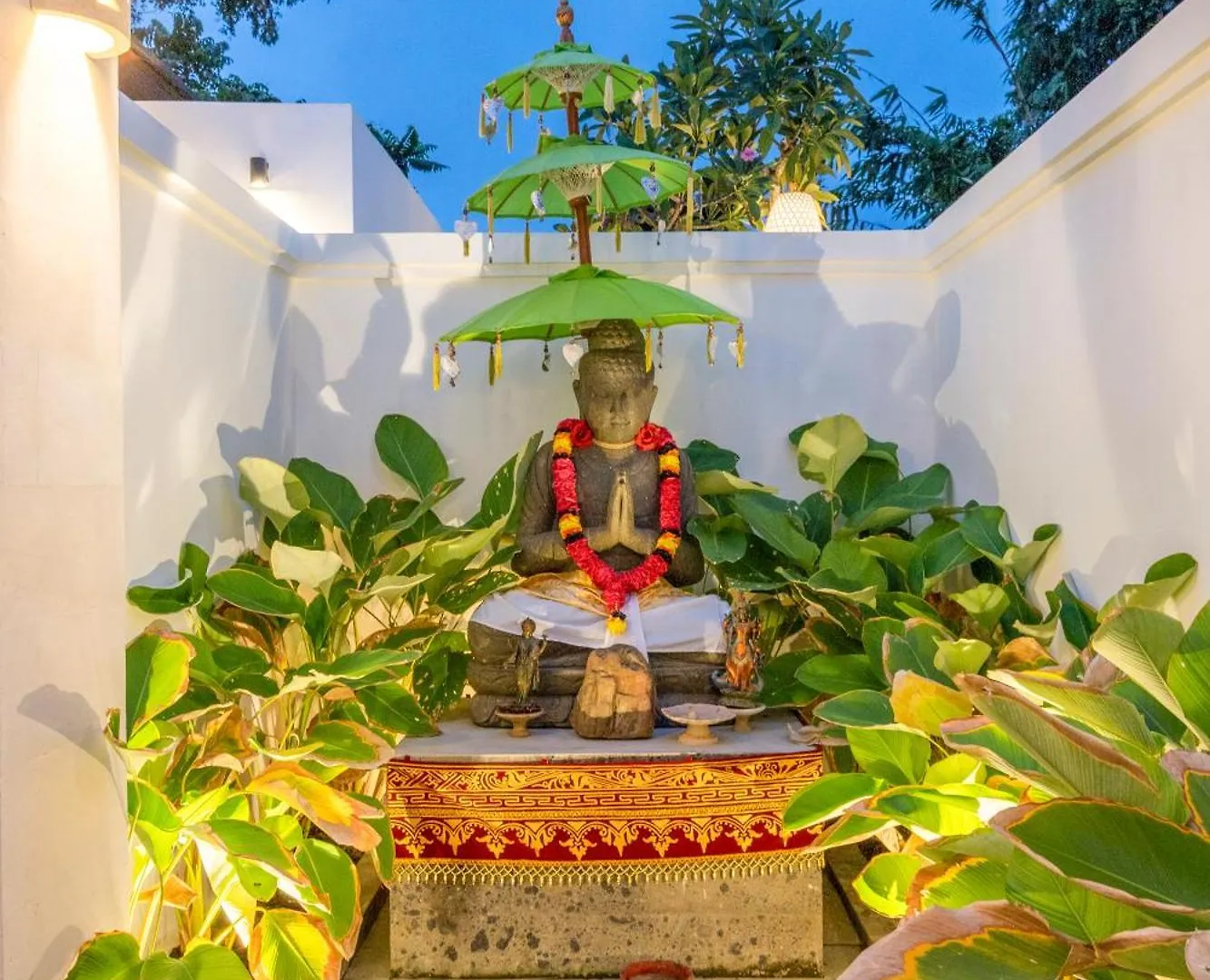 Villa Asri Nusa Dua Nusa Dua  0*, Nusa Dua (Bali)