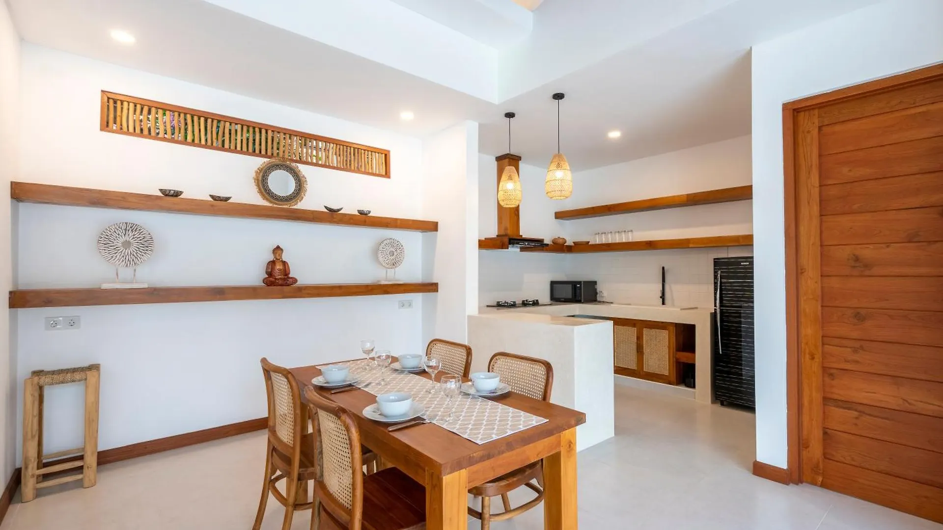 Villa Asri Nusa Dua Nusa Dua  0*, Nusa Dua (Bali)