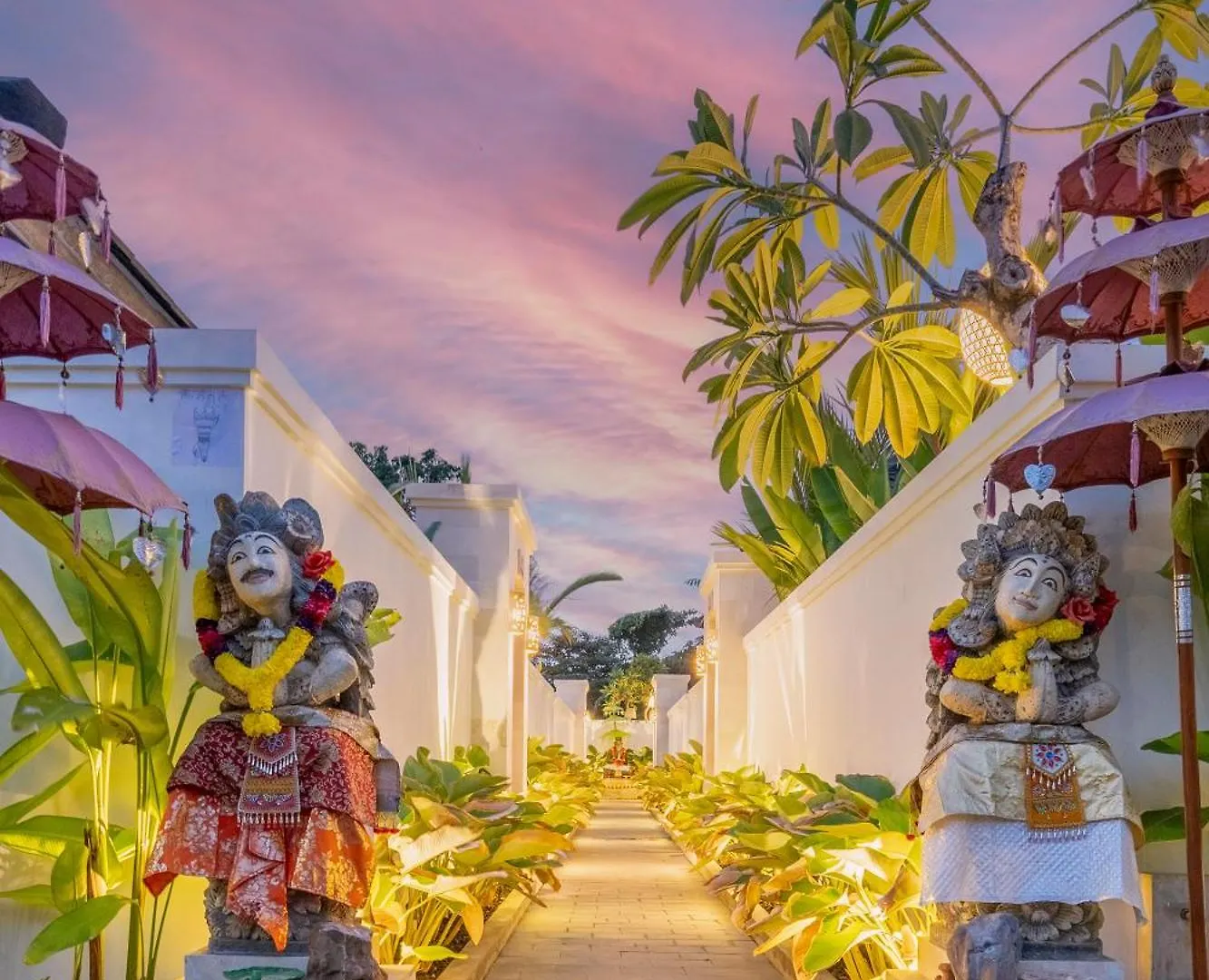 Villa Asri Nusa Dua Nusa Dua
