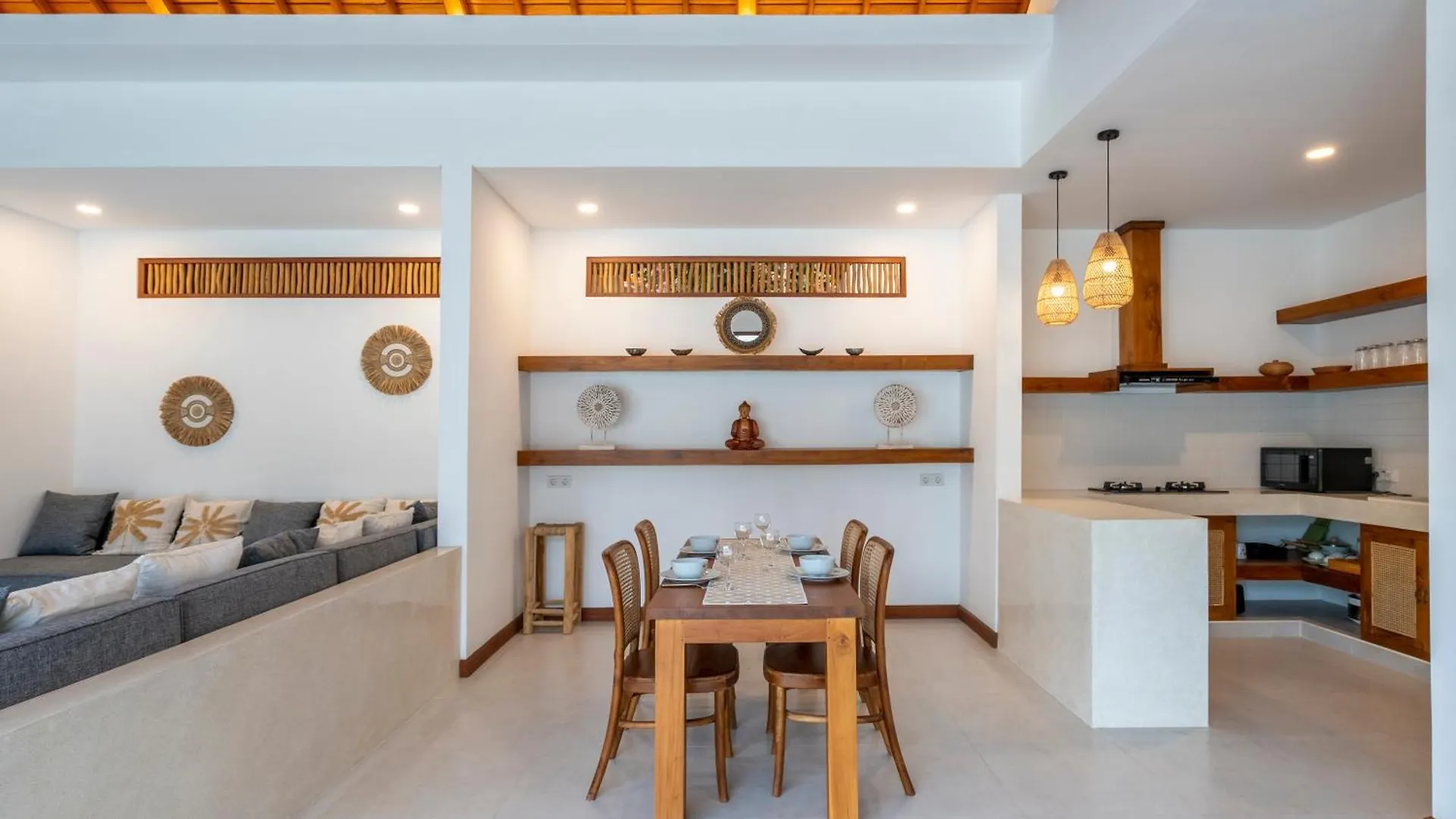 Villa Asri Nusa Dua Nusa Dua
