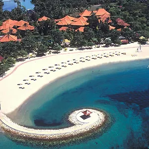 Bali Tropic & - Chse Certified Semesteranläggning (resort)