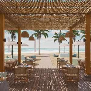 Paradisus By Melia Bali Semesteranläggning (resort)