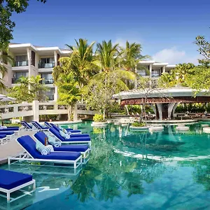 Sofitel Bali Nusa Dua Semesteranläggning (resort)