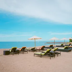 Tijili Benoa Hotell