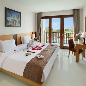 Bali Relaxing And Semesteranläggning (resort)